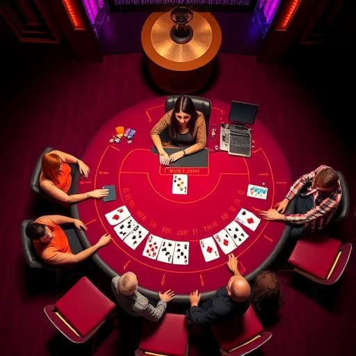 3go99 blackjack live casino
